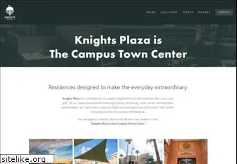 knightsplaza.com