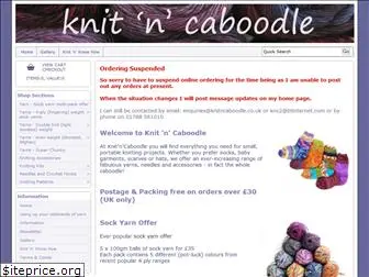 knitncaboodle.co.uk
