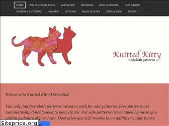 knittedkitty.com