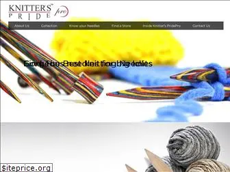 knitterspridepro.com