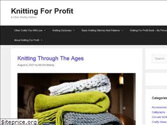 knittingforprofitreview.com