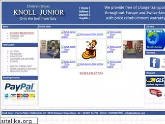 knolljunior.com