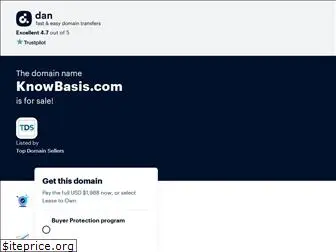 knowbasis.com