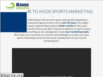 knoxsports.com