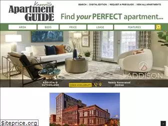 knoxvilleapartmentguide.com