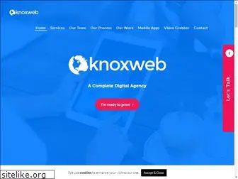 knoxvilleinternet.com
