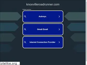 knoxvilleroadrunner.com