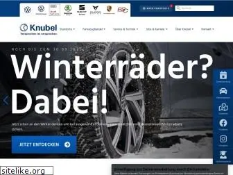 knubel.de