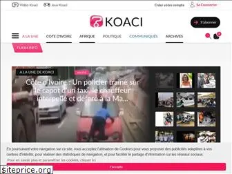 koaci.net