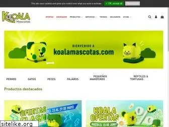 koalamascotas.com