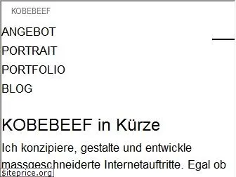 kobebeef.ch