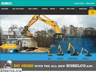 kobelcoamerica.com