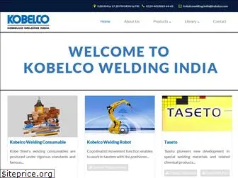 kobelcowelding.in