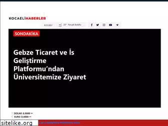 kocaelihaberler.com