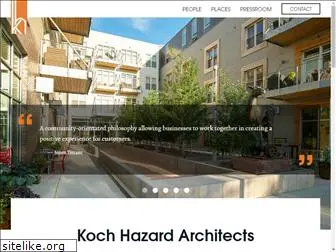 kochhazard.com