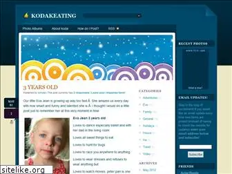 kodakeating.com