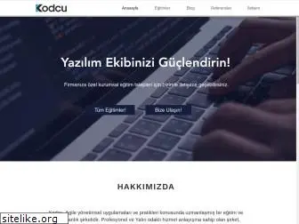 kodcu.com