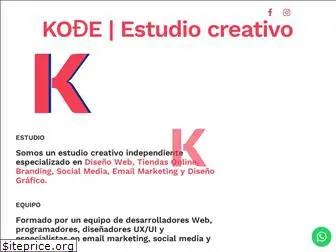 kode.com.ar