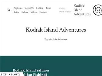 kodiakislandadventures.com
