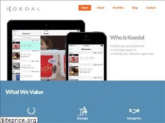 koedal.com