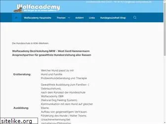 koeln-wolfacademy.de