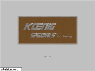 koenig-specials.com