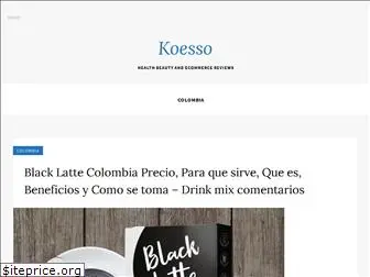 koesso.com