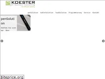 koester-itbc.de