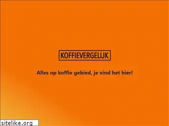 koffievergelijk.com