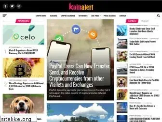 koinalert.com