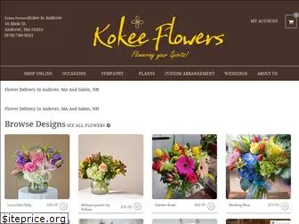 kokeeflowers.com