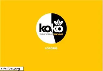 kokodigital.co.uk