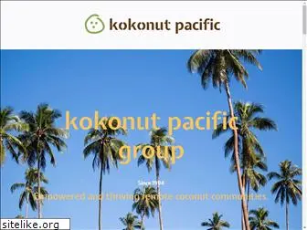 kokonutpacific.com.au