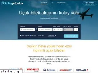 kolayyolculuk.com