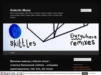 kolectivmusic.com