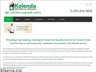 kolendahvac.com