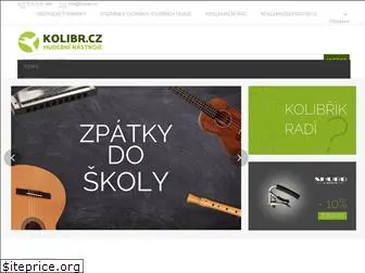 kolibr.cz