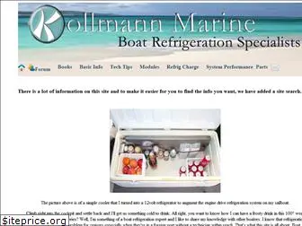 kollmann-marine.com