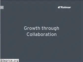 kolmargroup.com