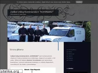 kominiarz.kartuzy.pl