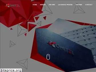 komitel.co.id