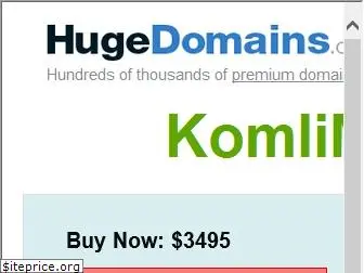 komlimobile.com