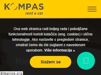 kompasrent.hr