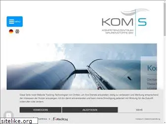 koms-bw.de