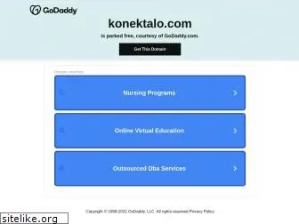 konektalo.com