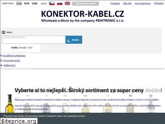 konektor-kabel.cz