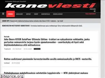 koneviesti.fi