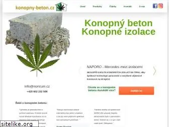 konopny-beton.cz