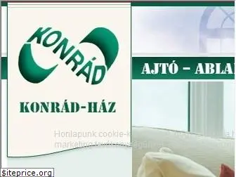 konradkft.hu