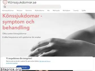 konssjukdomar.se